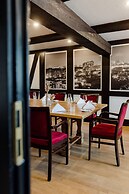Privathotel alte mühle