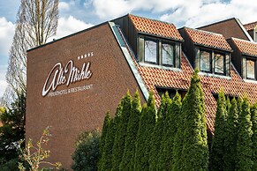 Privathotel alte mühle