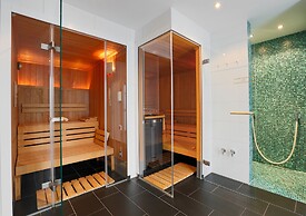 Privathotel alte mühle