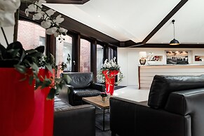 Privathotel alte mühle
