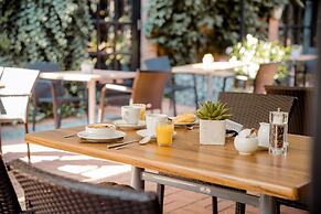 Privathotel alte mühle