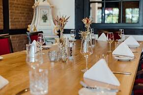 Privathotel alte mühle