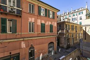 Central Cozy Apartment by Wonderful Italy