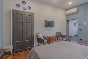 Terrazza Mazzini Stylish by Wonderful Italy