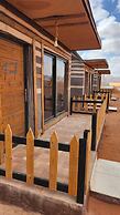 Shaheen Camp wadi rum