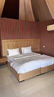 Shaheen Camp wadi rum