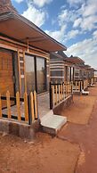 Shaheen Camp wadi rum