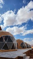 Shaheen Camp wadi rum