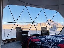 Shaheen Camp wadi rum