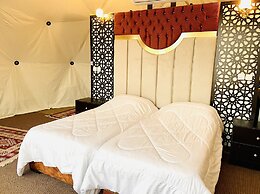 Shaheen Camp wadi rum