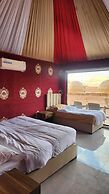 Shaheen Camp wadi rum