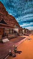 Shaheen Camp wadi rum