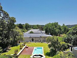 Banhoek Corner Guesthouse