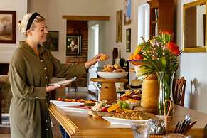 Banhoek Corner Guesthouse