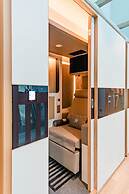 Sleepover Doha North Node, Gate C30