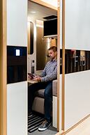Sleepover Doha North Node, Gate C30