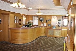BESSEMER HOTEL