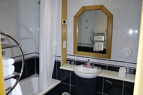 BESSEMER HOTEL