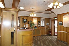 BESSEMER HOTEL