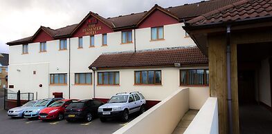 BESSEMER HOTEL