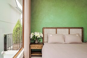 Mien Suong Khoi - Home & Cafe