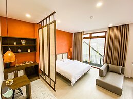 Mien Suong Khoi - Home & Cafe