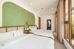 Mien Suong Khoi - Home & Cafe