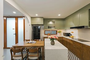 Mien Suong Khoi - Home & Cafe