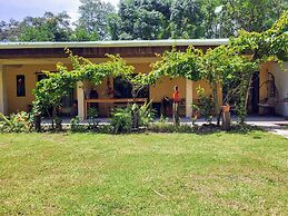 Villas Playa Palo Seco