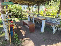 Villas Playa Palo Seco