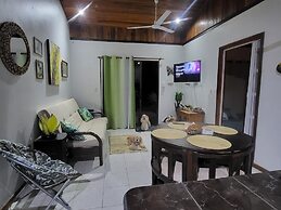 Villas Playa Palo Seco