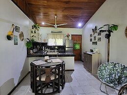 Villas Playa Palo Seco