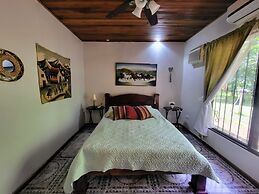 Villas Playa Palo Seco