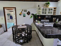 Villas Playa Palo Seco