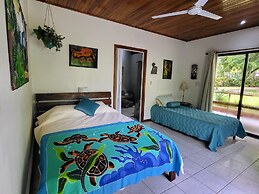 Villas Playa Palo Seco