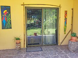 Villas Playa Palo Seco