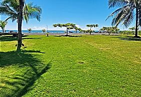 Villas Playa Palo Seco