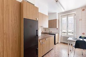 Mole Residence by Homenhancement