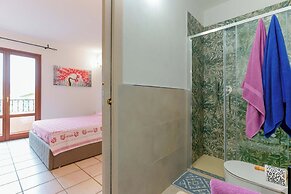 B&B Ametista