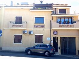 B&B Ametista