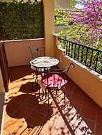 B&B Ametista
