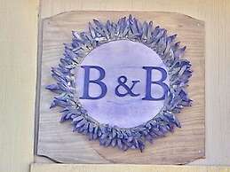 B&B Ametista