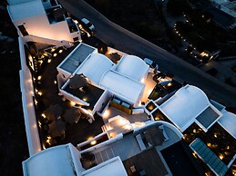 Venus Sunrise Suites & Villas