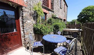 Fosfelle Cottages