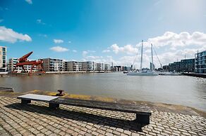 Limehome Bremerhaven Kantstraße