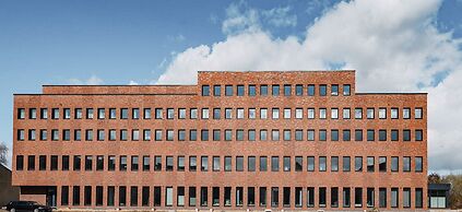 Limehome Bremerhaven Kantstraße