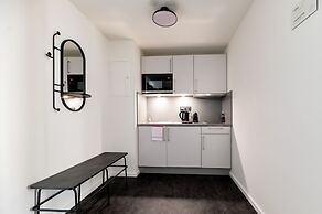 Limehome Bremerhaven Kantstraße
