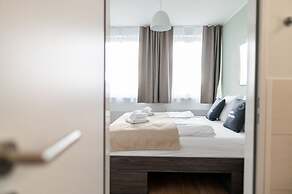 Limehome Bremerhaven Kantstraße