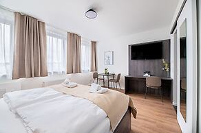 Limehome Bremerhaven Kantstraße