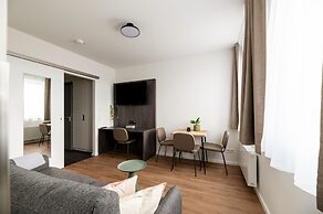 Limehome Bremerhaven Kantstraße